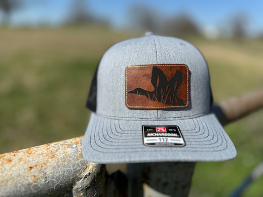 Duck Hat Richardson 112 Classic Trucker