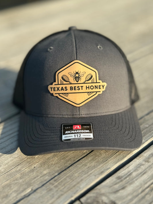 Custom Logo Hat Bee